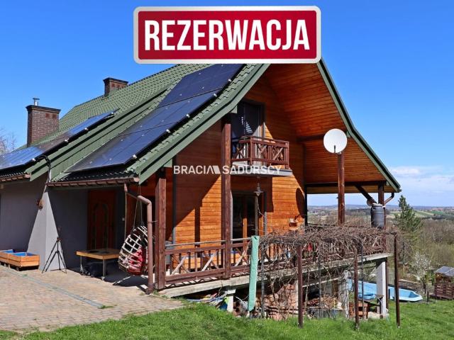 Dom na wynajem