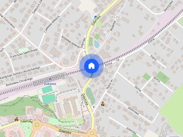 Żukowo, Powiat kartuski, Województwo pomorskie