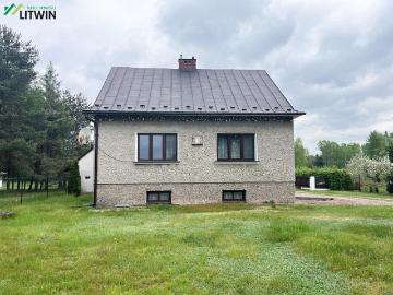 Dom na wynajem