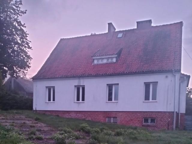 Dom na wynajem