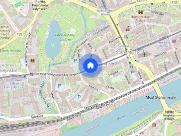 Gorzów Wielkopolski, Województwo lubuskie