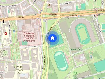 Dom do wynajęcia, 171 m², 5 pokoi Warszawa Włochy