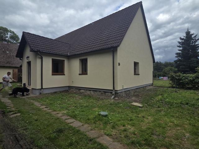 Dom na wynajem
