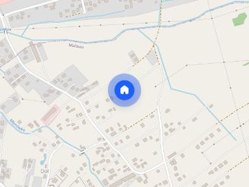Dom do wynajęcia, 180 m², 6 pokoi Rzeszów Słocina