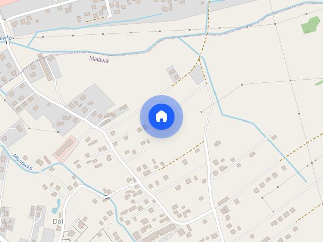 Dom do wynajęcia, 180 m², 6 pokoi Rzeszów Słocina