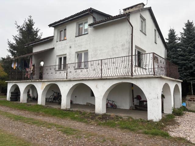 Dom na wynajem