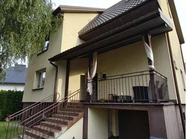 Dom na wynajem
