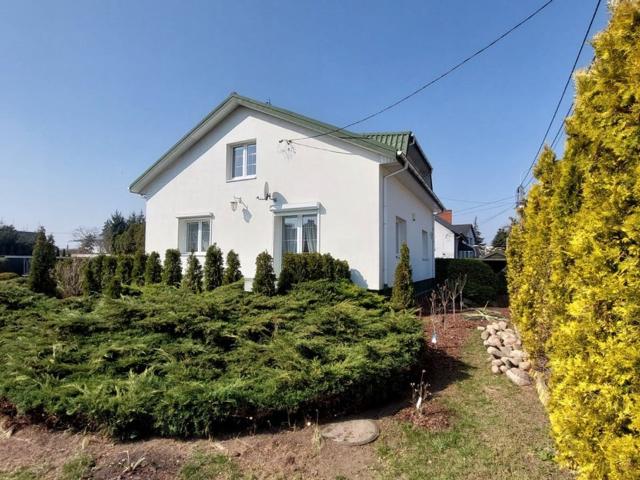 Dom na wynajem