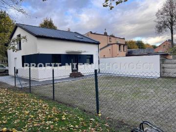 Dom na wynajem