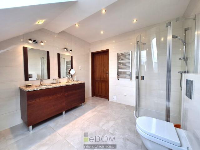 Dom na wynajem 280 m², Gorzów Wielkopolski, Chwalęcice Dolne