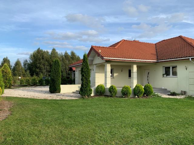Dom na wynajem