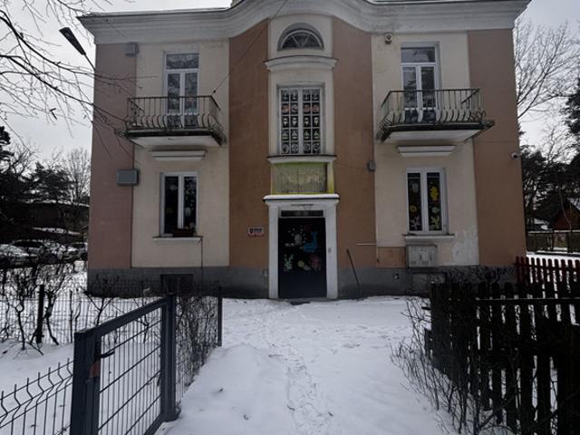 Dom na wynajem