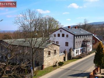 Dom na wynajem