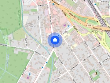 Dom do wynajęcia, 350 m², 6 pokoi Warszawa Mokotów