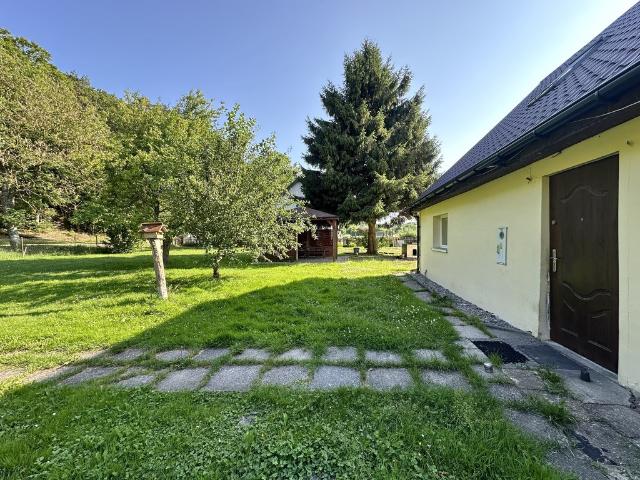 Dom na wynajem