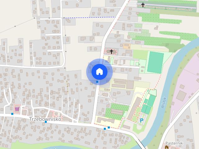 Dom na wynajem, Trzebownisko, 6 pok