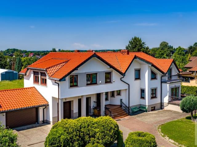 Dom na wynajem, Tychy, Czułów