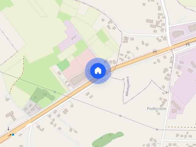 Dom na wynajem| Łukanowice k. Tarnowa