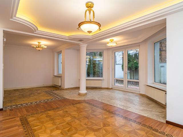 Dom na wynajem, ul. Janczarów, Warszawa Wilanów