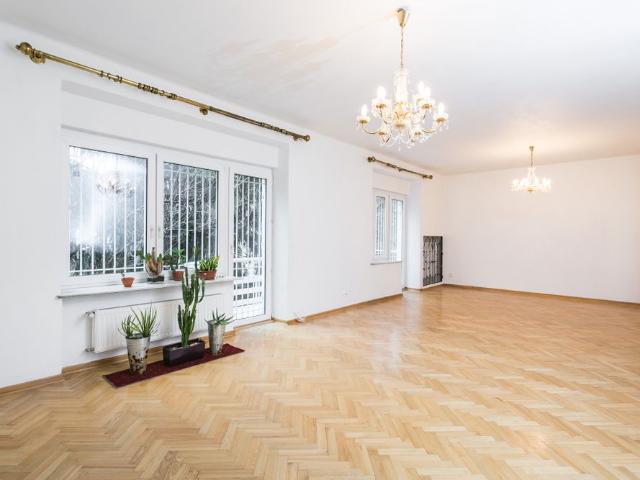 Dom na wynajem, ul. Olimpijska, Warszawa Mokotów