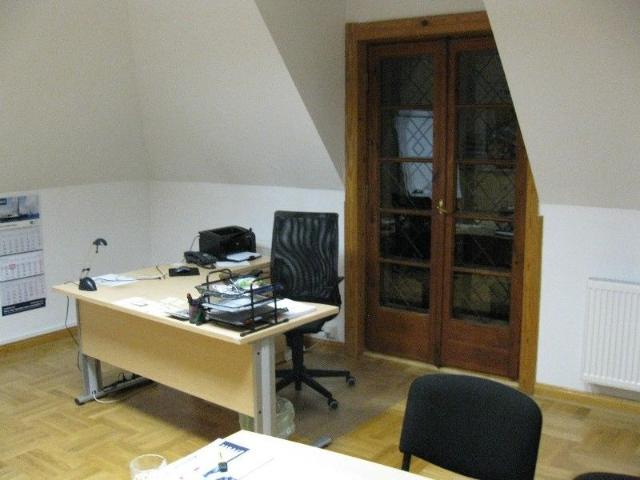 Dom na wynajem, ul. Puławska, Warszawa Ursynów