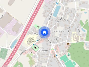 Dom na wynajem w centrum Tomaszkowa