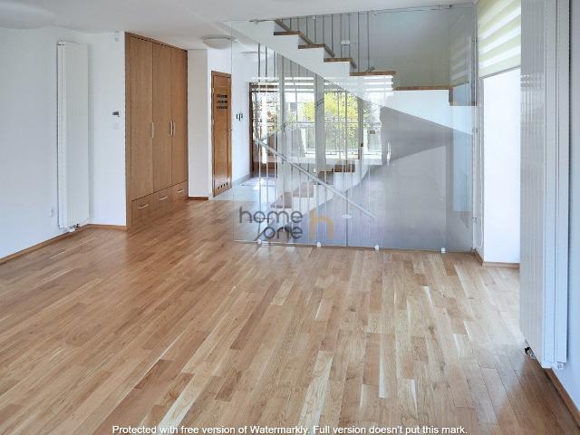 Dom na wynajem w cichej części Sadyby 200 m²