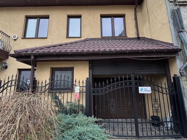 Dom na wynajem, Warszawa, Targówek, Rembielińska