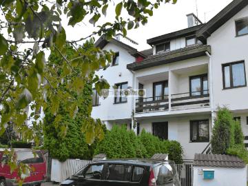 Ursynów, Warszawa, Warszawa, Województwo mazowieckie