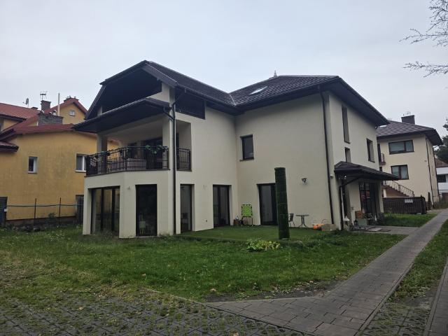 Dom na wynajem, Warszawa, Ursynów
