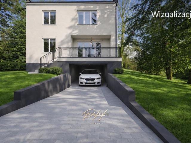 Dom na wynajem, Warszawa, Wawer, Botaniczna