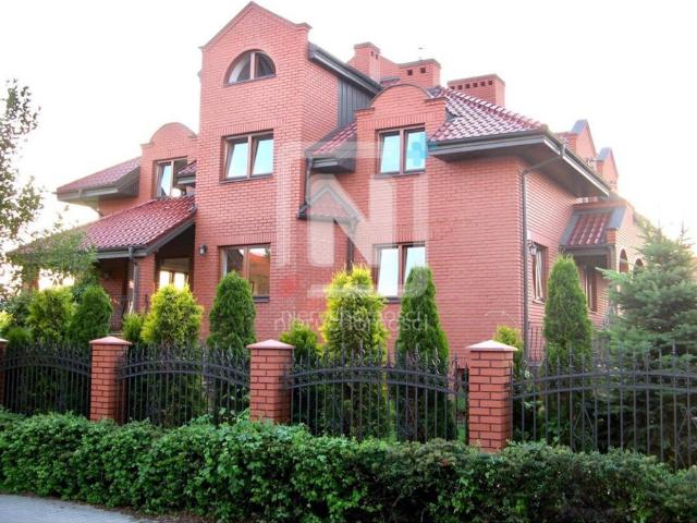 Dom na wynajem, Warszawa, Wilanów, Dostatnia