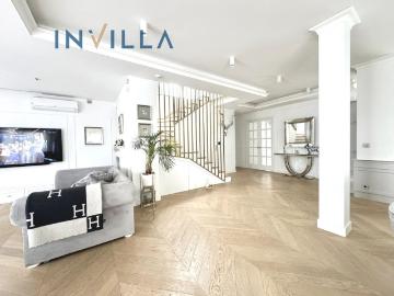 Komfortowa, Wilanów, Wilanów, Warszawa, Warszawa, Województwo mazowieckie