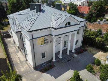 Dom na wynajem, Warszawa, Wilanów, Rumiana