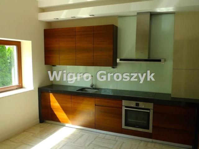 Dom na wynajem, Warszawa, Wilanów