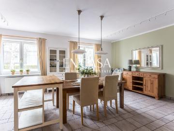 Janczarów, Wilanów, Warszawa, Warszawa, Województwo mazowieckie