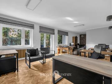 Wilanów, Warszawa, Warszawa, Województwo mazowieckie