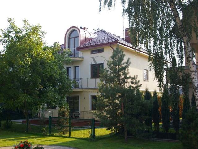 Dom na wynajem, Warszawa, Wilanów