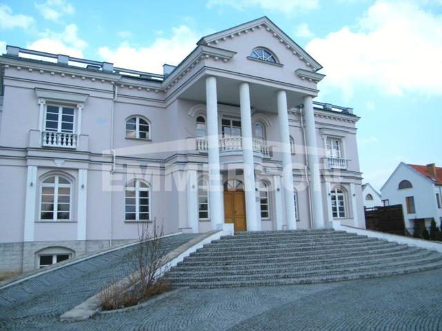 Dom na wynajem, Warszawa, Wilanów