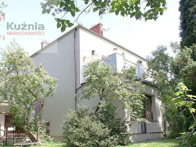 Dom na wynajem, Warszawa, Mokotów, Okrężna