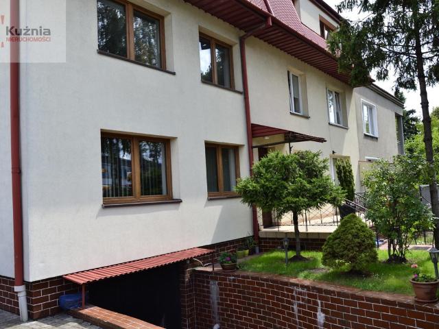 Dom na wynajem, Warszawa, Mokotów, Powsińska