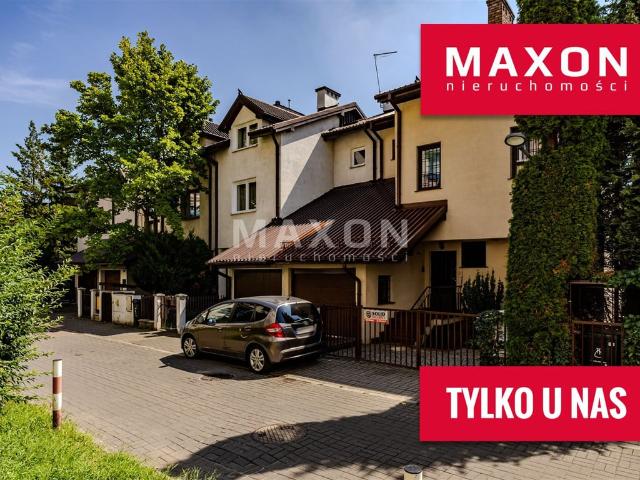 Dom na wynajem, Warszawa, Mokotów