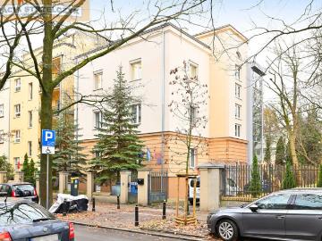 Mokotów, Warszawa, Województwo mazowieckie