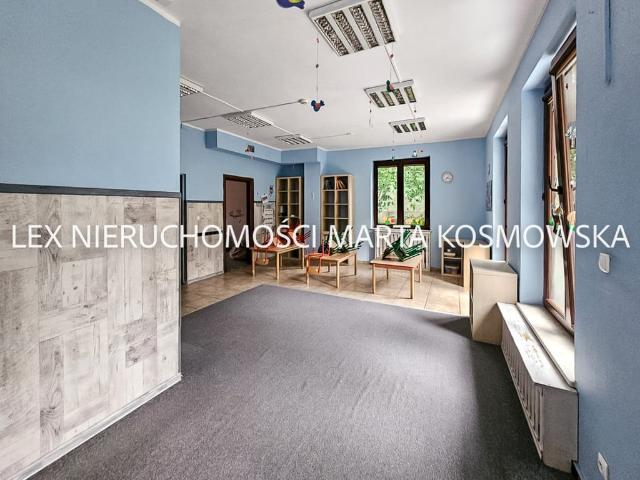 Dom na wynajem, Warszawa, Ochota