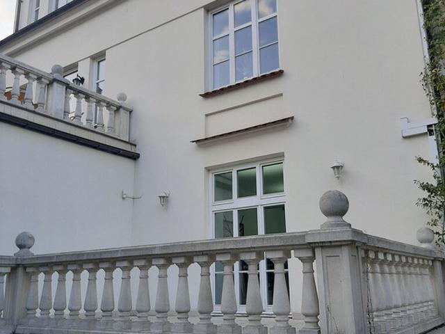 Dom na wynajem, Warszawa, Żoliborz
