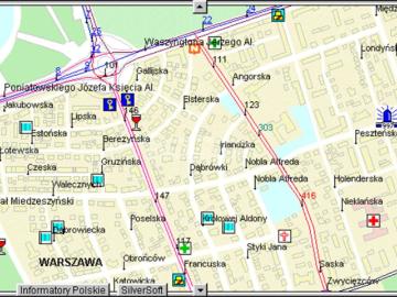 Dom na wynajem, Warszawa, Praga Południe