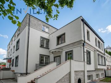 Saska Kępa, Warszawa, Województwo mazowieckie