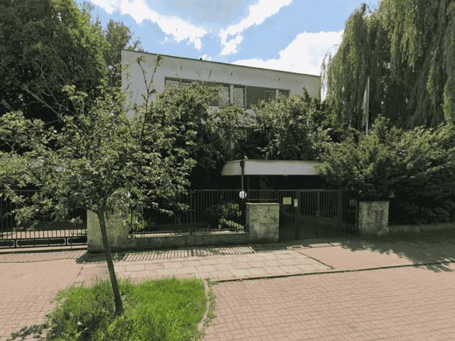 Dom na wynajem, Warszawa, Praga Południe, Brukselska