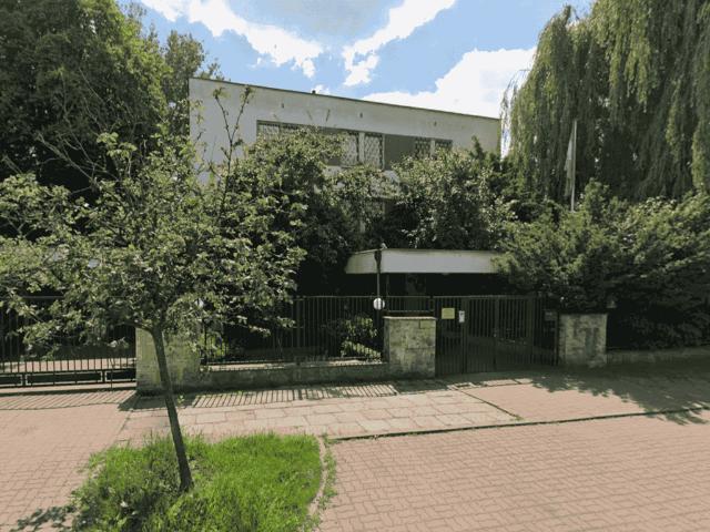 Dom na wynajem, Warszawa, Praga Południe, Brukselska