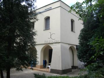 Dom na wynajem, Warszawa, Rembertów, Arsenalska